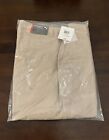 BRAND NEW WITH TAGS - PUMA Golf Mens Essential Pounce Pant - White Pepper 34X30