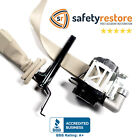 For CHEVY EQUINOX Seat Belt Repair SERVICE After Accident Rebuild Fix SINGLE #1  (For: Chevrolet)