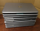 {Lot of 10} HP EliteBook 840 G3 Core i5 @ 2.4 GHz [BIOS LOCKED/INCOMPLETE]