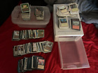 magic the gathering collection old 1994-1996
