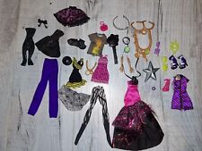 Monster High Clothing Shoes Accessories Lot