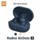Xiaomi Redmi Airdots 3 Bluetooth Earphones Bluetooth 5.2 Gaming Mode with Case