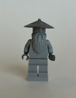 Lego Sensei Yang Statue Minifigure Ninjago Temple of Airjitzu 70751 njo175 fig
