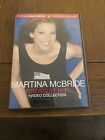 Martina McBride - Greatest Hits Video Co DVD A11