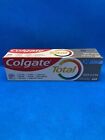 Colgate Total - Deep Clean Toothpaste - 3.3 oz - NIB - Exp 6/2025