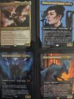 MTG Binder of Mythics and Rares, Personal collection, lot magic the gathering