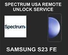 Samsung Unlock Service, Samsung S23 FE, 5s