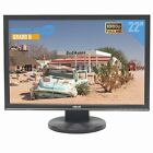 Asus VW222U Screen Monitor LCD Display 22 