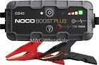 NOCO GB40 Genius Boost Plus 1000A Amp 12V UltraSafe Lithium Jump Starter LED