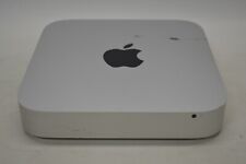 Apple Mac Mini A1347 7,1 MGEN2LL/A 2.6GHz i5-4278U 8GB RAM 1TB HDD 10.13 Grade A