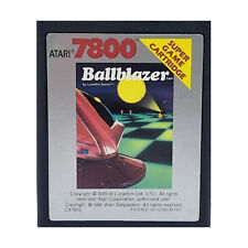 Atari Video Games Ballblazer EX