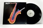 New ListingAL COHN LP Overtones 1982 Concord Jazz  vinyl
