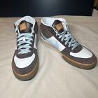 Nike Dunks 6.0,Men's, Size 11 High Tops ,Leather,Suede,Shoes, 315912-142 Mavrk