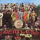 The Beatles : Sgt. Pepper's Lonely Hearts Club Band CD (1987) Quality guaranteed