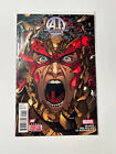 Age of Ultron #10 AI Marvel Comic 1st Angela in MCU NM