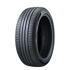 1 New Forceland Kunimoto-f22  - 215/45r17 Tires 2154517 215 45 17 (Fits: 215/45R17)