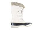 SOREL Womens Beige Snow Boots Size 9 (7646333)
