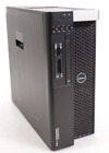Dell Precision Tower 5810 Intel E5-1620 v3 16GB Fair No HDD GPU