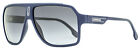 Carrera Navigator Sunglasses 1030/S PJP9O Matte Blue 62mm