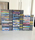 Nintendo GameCube Video Games Collection (F-N) *Pick and Choose Your Favorties*