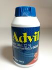 Advil Pain Reliever/Fever Reducer Ibuprofen 200mg - 300 Coated Tablets