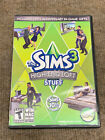 Sims 3: High-End Loft Stuff (Windows/Mac, 2010)
