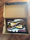 Size 9 - Nike Air Max 270 React Geometric Abstract