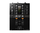 Pioneer DJ DJM-250MK2 DJM250 2-Channel DJ Mixer with Built-In USB Soundcard