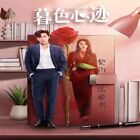 Chinese Drama TV dusk love DVD Chinese Sub 暮色心迹 Boxed 2024 爱情