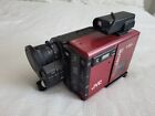 Back to the Future Vintage JVC GR-C7U Auto CCD VHS-C Camcorder