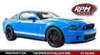 2012 Ford Mustang in RARE Grabber Blue with Many Upgrades