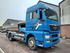 2011 MAN TGX EURO 5 for breaking. Big stock of parts available