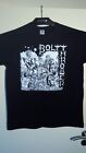 Crust / Bolt Thrower - In Battle There Is No Law Shirt - Size L / Death Metal