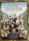 Richie Rich DVD Macaulay Culkin Adventure Movie