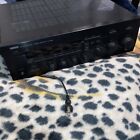 Yamaha RX 595 Channel NATURAL SOUND 150 Watt Receiver Stereo Phono Am/FM TESTED