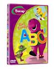 Barney - Now I Know My ABC's - DVD By Barney - VERY GOOD