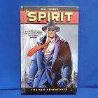 🔥Will Eisner's the Spirit : The New Adventures - Dark Horse - 2016 - SEALED!!🔥