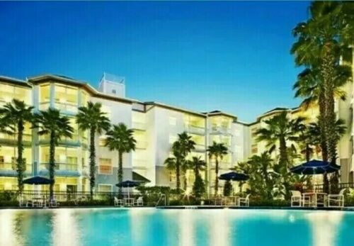 SALE! JUNE Weeks,2024~ Wyndham Cypress Palms Resort~ CONDO 1BR ~ 7/N