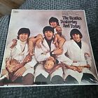 THE BEATLES YESTERDAY AND TODAY LP VINYL  BUTCHER COVER Import Not Originl