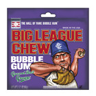 Big League Chew Groundball Grape - FOUR PACKS - Shredded Bubble Gum SHIPS FREE