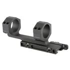 Midwest Industries, QR Ring Mount, 34MM, Black, 1.5
