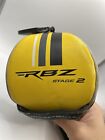 TaylorMade RBZ Stage 2 Driver head cover mens golf fast shipping