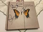 paramore (limited Edition)Brand New Eyes vinyl/cd/dvd box set, with signatures !
