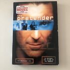 The Pretender 2001  +  The Island of the Haunted - Movie Edition - DVD - Good