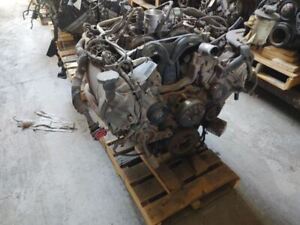 Engine 5.4L VIN V 8th Digit 3V SOHC E-85 Fits 06-08 FORD F150 PICKUP 2068337
