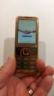 3249.Nokia 6700c Very Rare - For Collectors - Unlocked