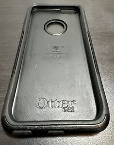 Authentic OtterBox Defender Series Case iPhone 6 Plus/6s Plus - Black Preowned