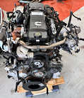 2019-2023 Dodge Ram 2500 3500 6.7L Cummins Diesel Engine, Vin L 8th Digit 14k mi