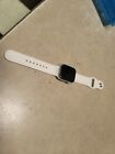 Apple Watch Series 8 41mm AS IS FOR PARTS BROKEN - READ AD