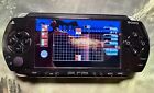 New ListingSony PSP-1001 PlayStation PSP System - Tested and Working